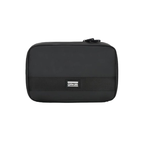 OAK25 Essential Organizer – Svart