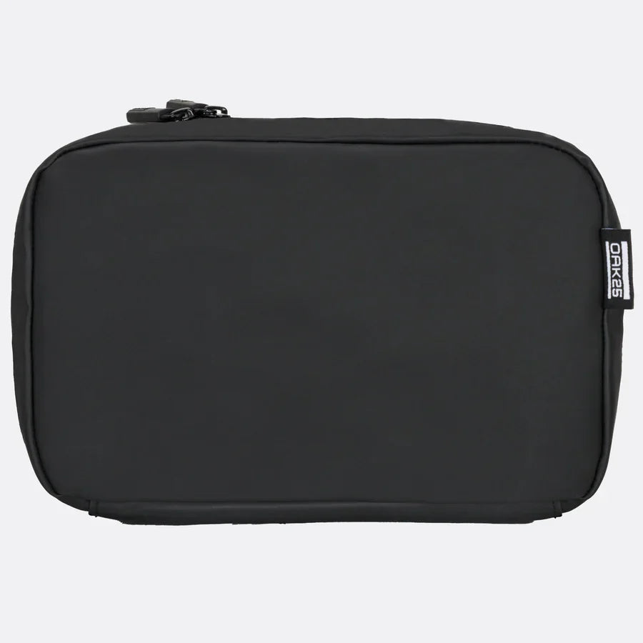 OAK25 Essential Organizer – Svart