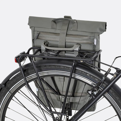 OAK25 Everyday Rolltop - Bike – Salviagrön