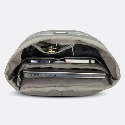 OAK25 Everyday Rolltop - Bike – Salviagrön