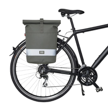 OAK25 Everyday Rolltop - Bike – Salviagrön
