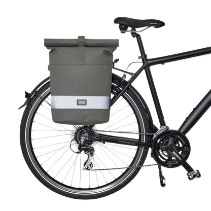 OAK25 Everyday Rolltop - Bike – Salviagrön