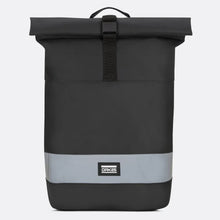 OAK25 Everyday Rolltop - Bike – Svart