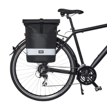 OAK25 Everyday Rolltop - Bike – Svart