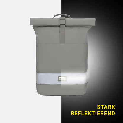 OAK25 Everyday Rolltop - Bike – Salviagrön