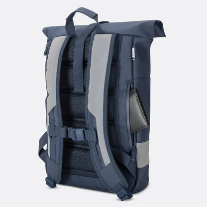 OAK25 Everyday Rolltop – Marinblå