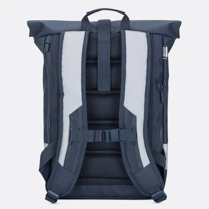 OAK25 Everyday Rolltop – Marinblå