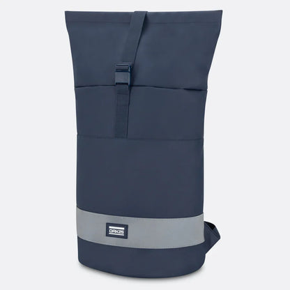 OAK25 Everyday Rolltop – Marinblå