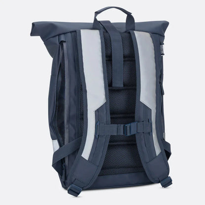 OAK25 Everyday Rolltop – Marinblå