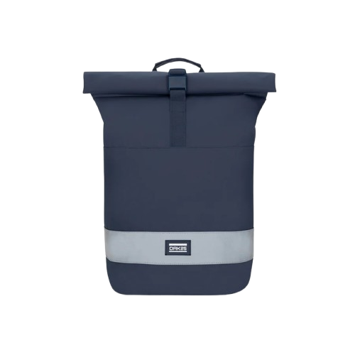 OAK25 Everyday Rolltop – Marinblå