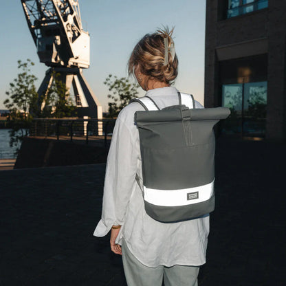 OAK25 Everyday Rolltop – Salvia
