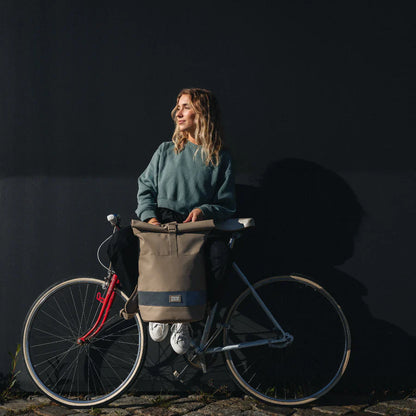 OAK25 Everyday Rolltop – Sand