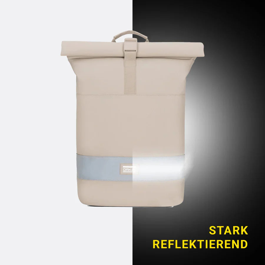 OAK25 Everyday Rolltop – Sand