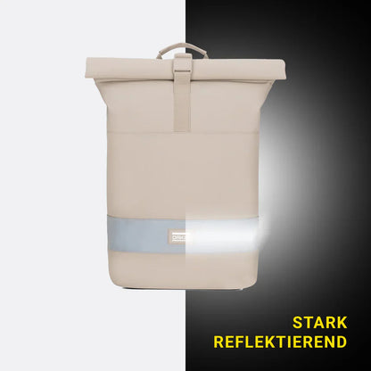 OAK25 Everyday Rolltop – Sand