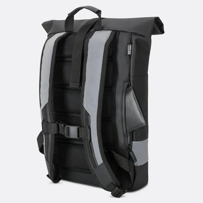 OAK25 Everyday Rolltop – Svart