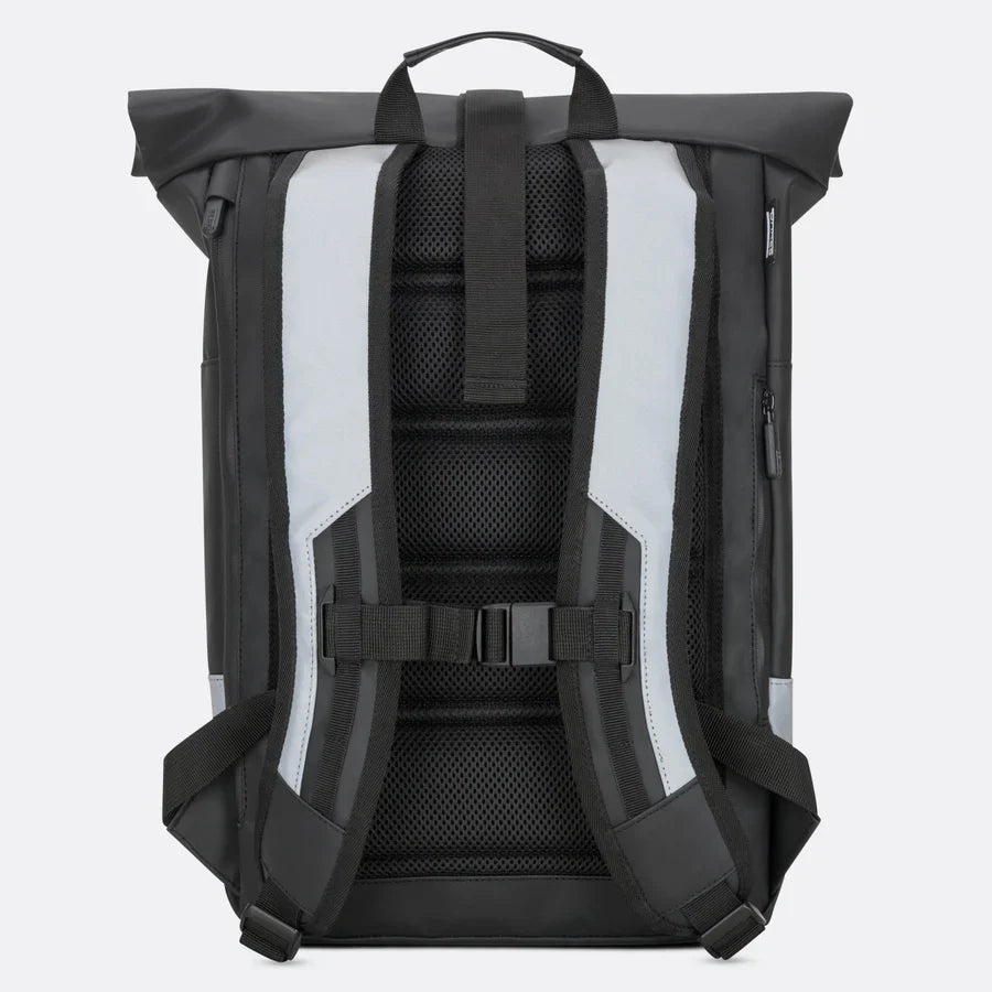 OAK25 Everyday Rolltop – Svart