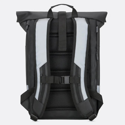 OAK25 Everyday Rolltop – Svart
