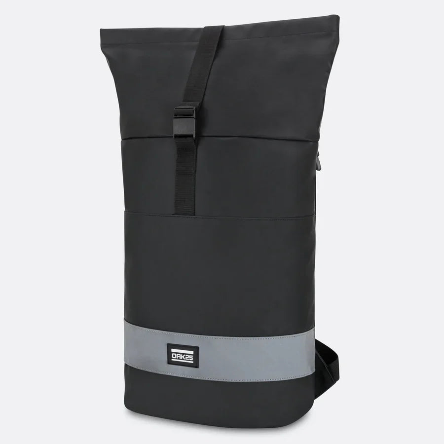 OAK25 Everyday Rolltop – Svart