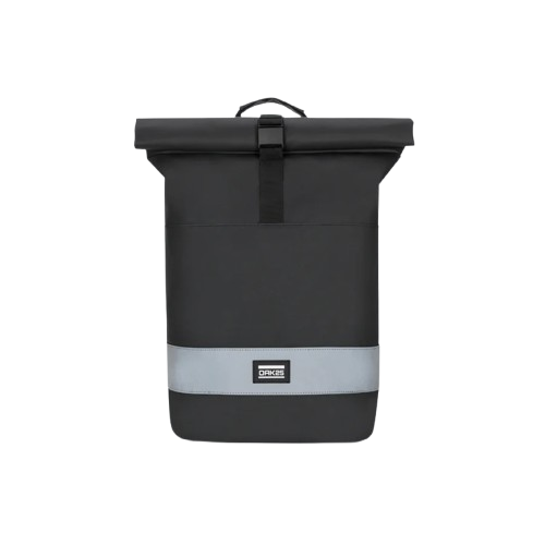 OAK25 Everyday Rolltop – Svart