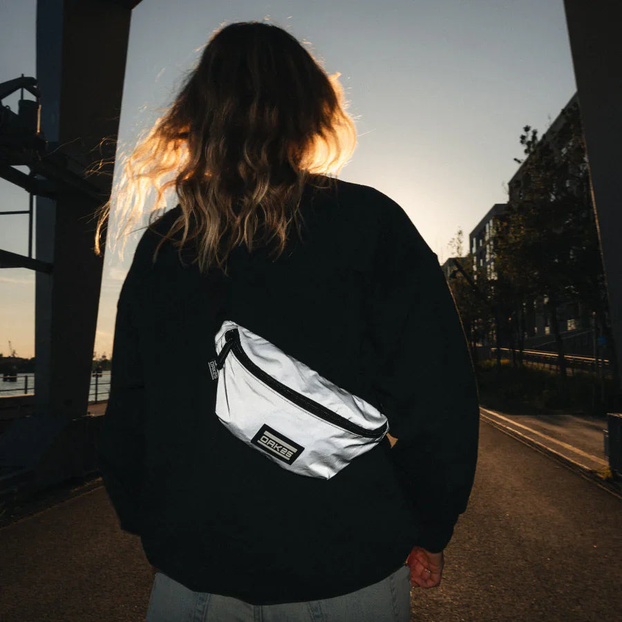 OAK25 Everyday Sling - reflective