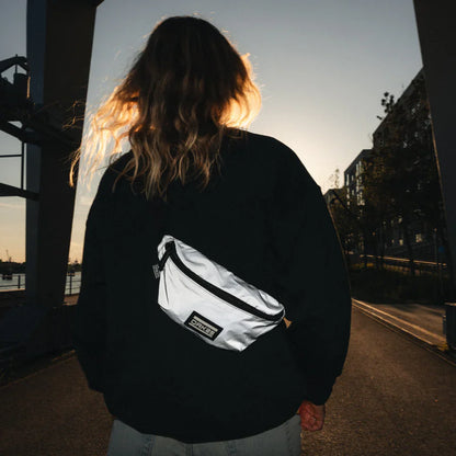OAK25 Everyday Sling - reflective