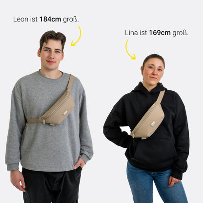 OAK25 Everyday Sling – Sand