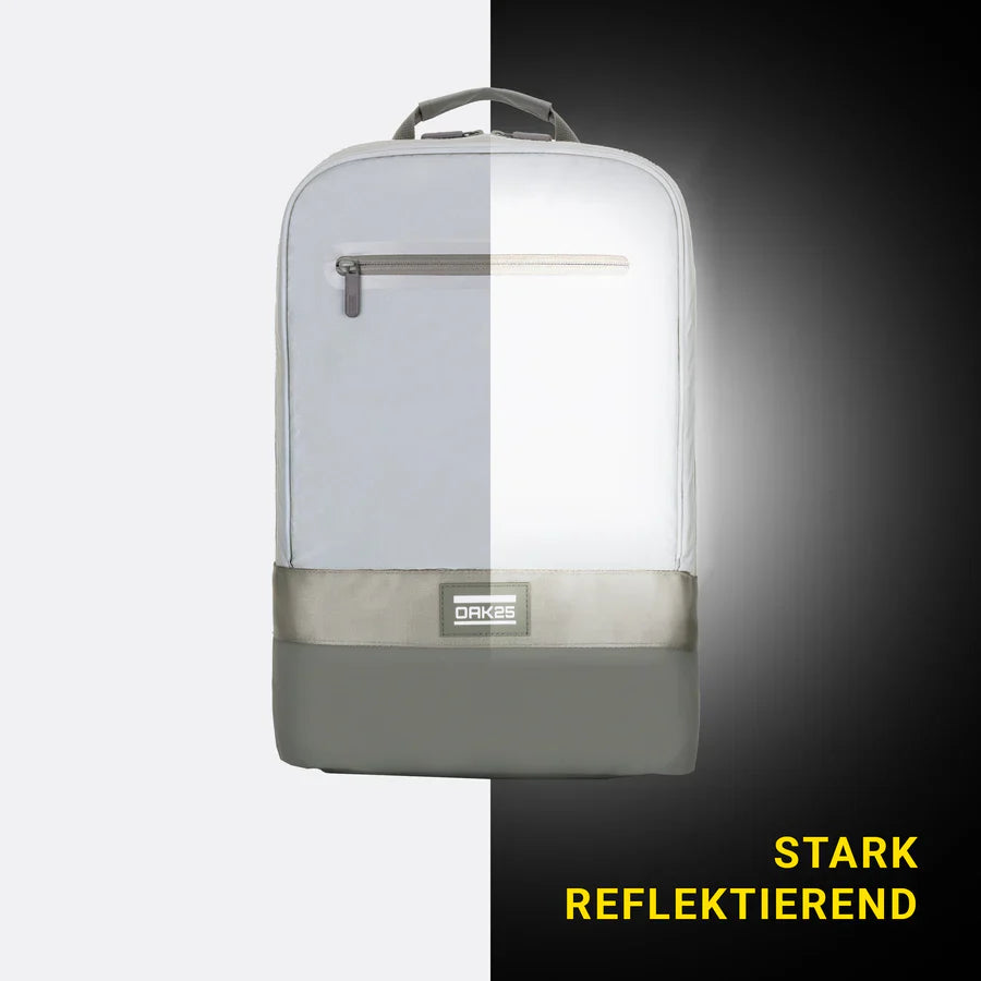 OAK25 Luminant Bag – Salvia
