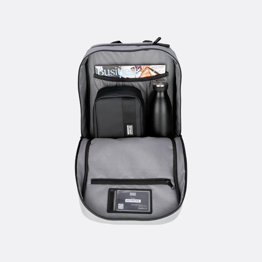 OAK25 Luminant Bag – Svart