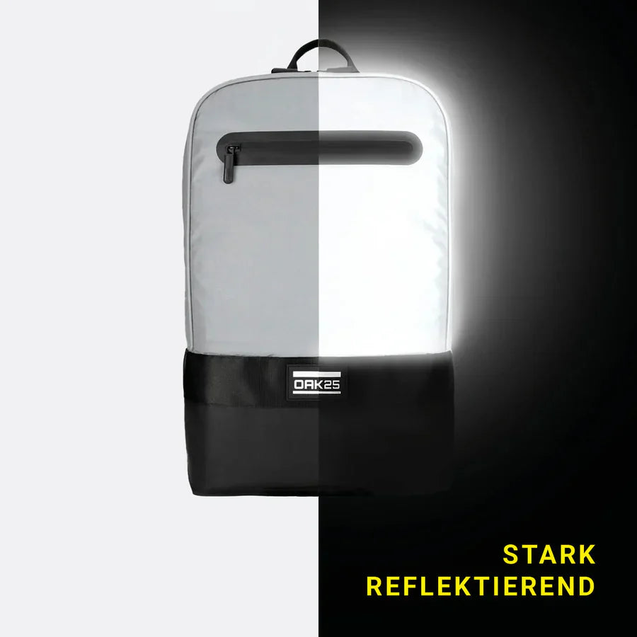 OAK25 Luminant Bag – Svart