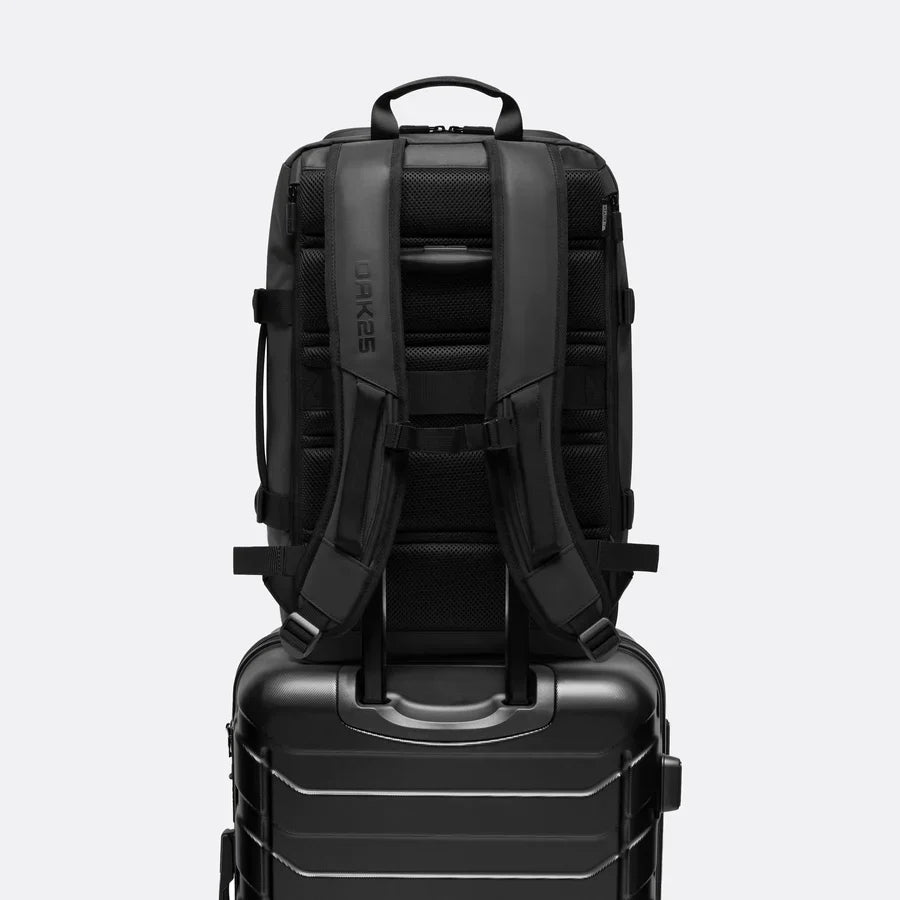 OAK25 Luminite Ryggsäck 48 cm – Reflex