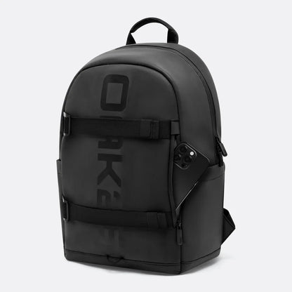 OAK25 Luminite Pack – Laptopryggsäck 17"