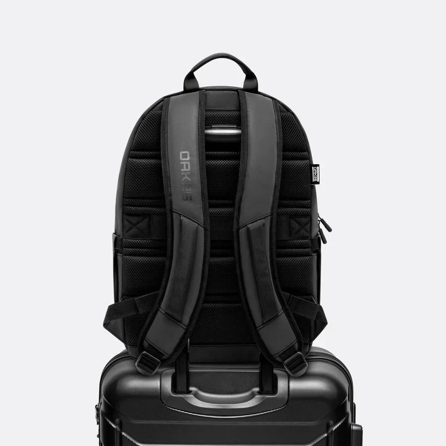OAK25 Luminite Pack – Laptopryggsäck 17"