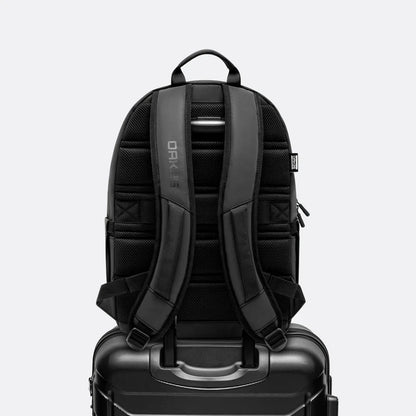 OAK25 Luminite Pack – Laptopryggsäck 17"