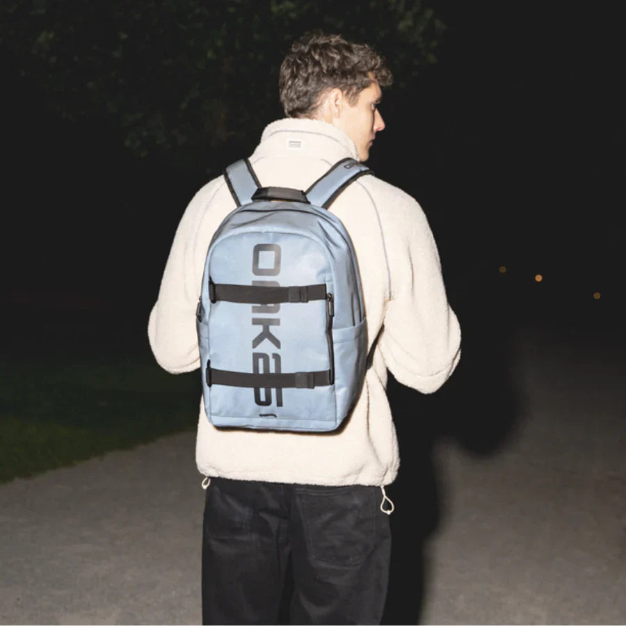OAK25 Luminite Pack – Laptopryggsäck 17"