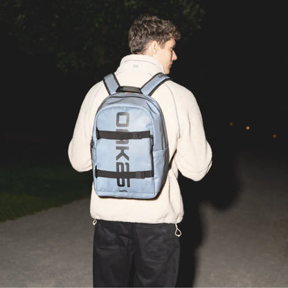 OAK25 Luminite Pack – Laptopryggsäck 17"