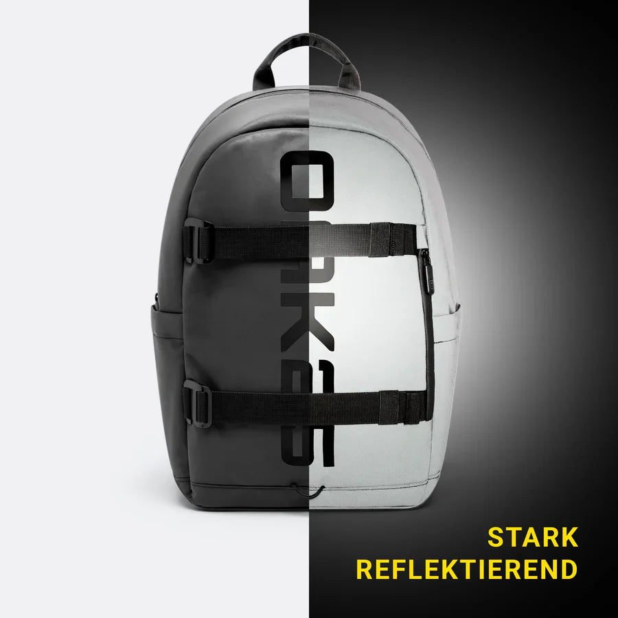 OAK25 Luminite Pack – Laptopryggsäck 17"