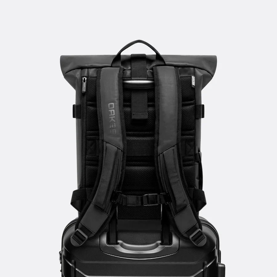 OAK25 Luminite Rolltop Lite – Reflex