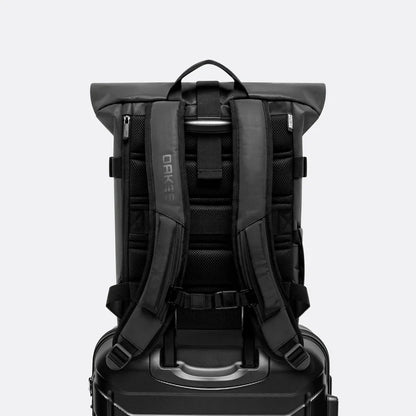 OAK25 Luminite Rolltop Lite – Reflex