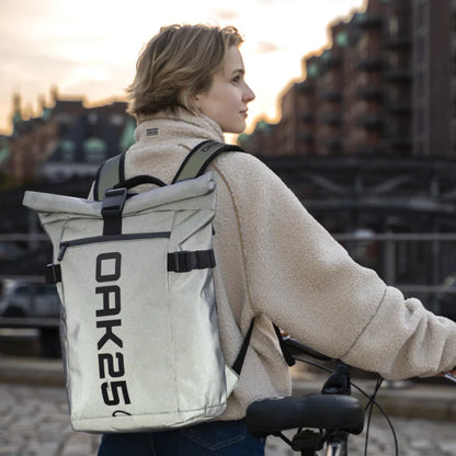 OAK25 Luminite Rolltop Lite – Reflex