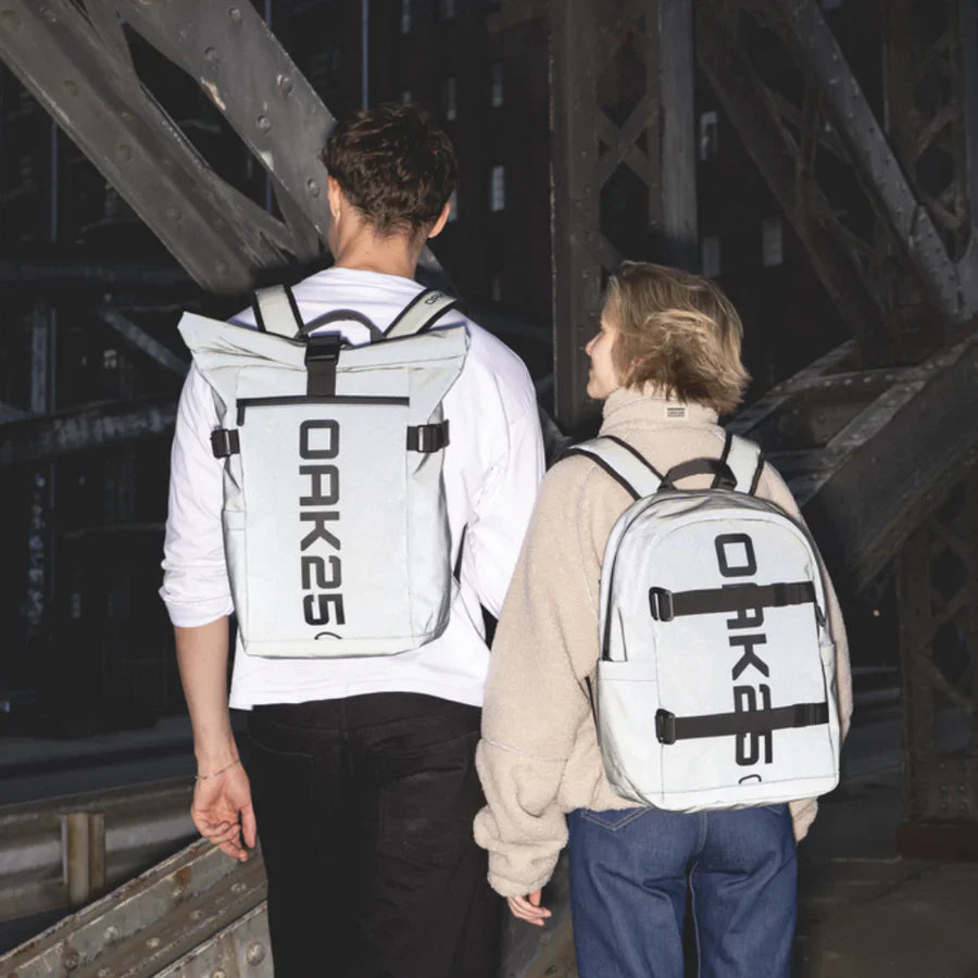 OAK25 Luminite Rolltop Lite – Reflex