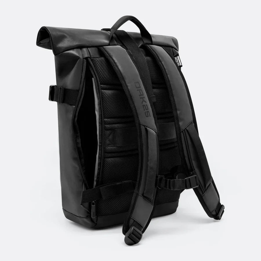 OAK25 Luminite Rolltop Lite – Reflex