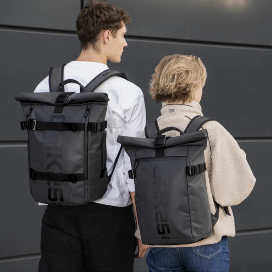 OAK25 Luminite Rolltop Lite – Reflex