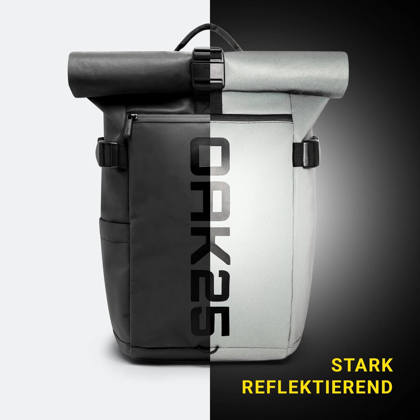 OAK25 Luminite Rolltop Lite – Reflex