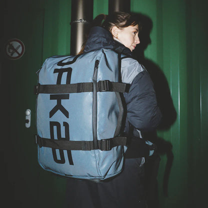 OAK25 Luminite Traveller – Reflex