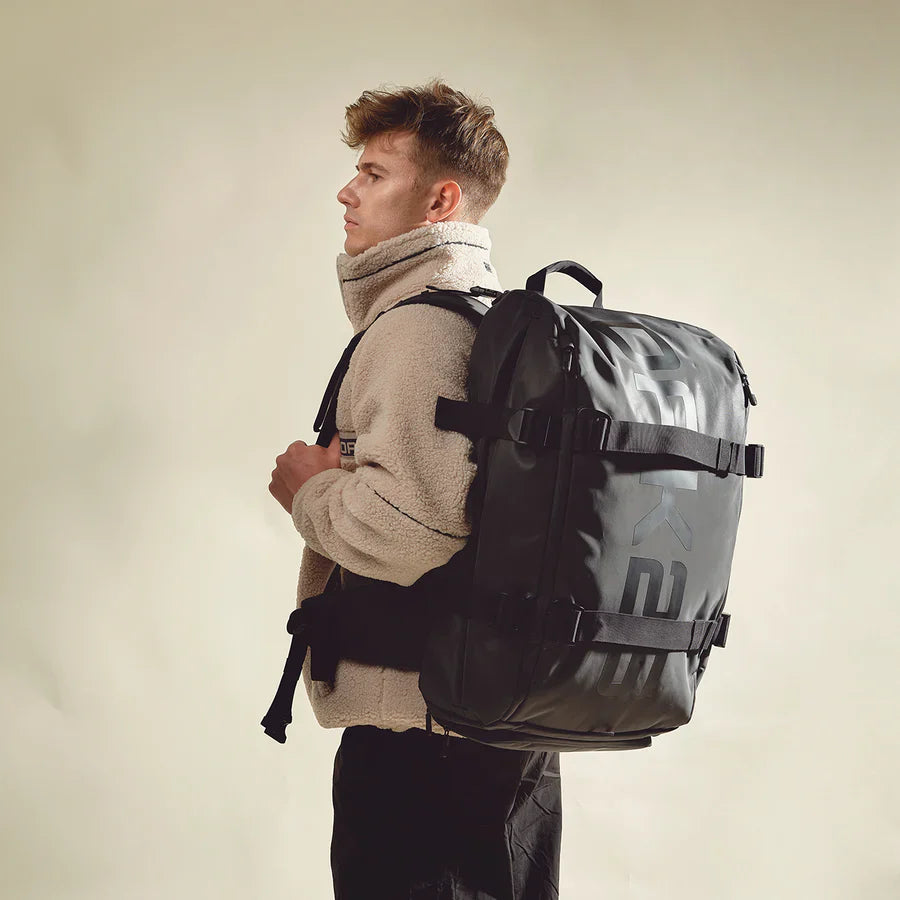 OAK25 Luminite Traveller – Reflex