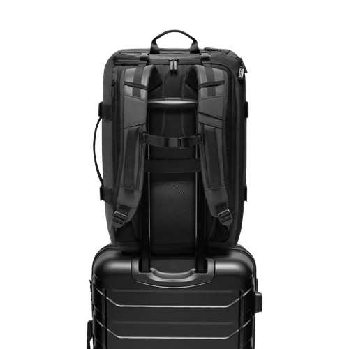OAK25 Luminite Traveller – Reflex