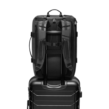 OAK25 Luminite Traveller – Reflex