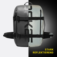OAK25 Luminite Traveller – Reflex