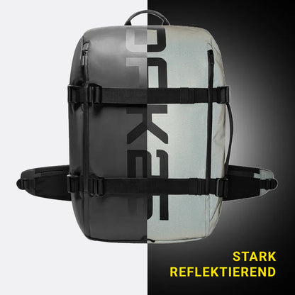 OAK25 Luminite Traveller – Reflex