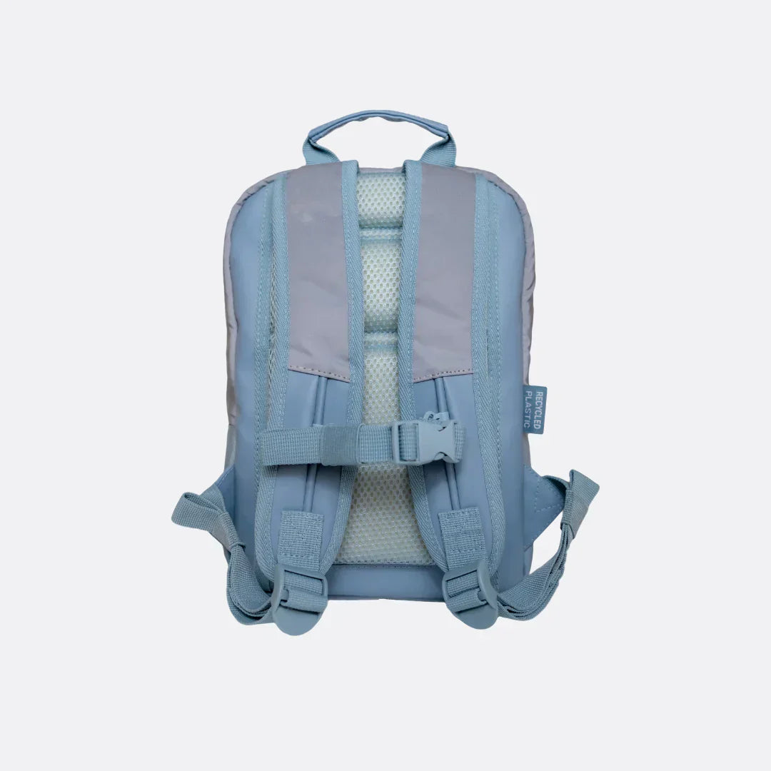 OAK25 Luminant Mini Ryggsäck 29 cm – Hellblå